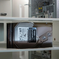 Disco Rigido Interno SATA da 3,5 Pollici per Lenovo New 8T, Componenti per Server dalla Thailandia