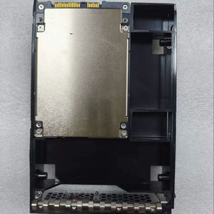 HPE P37009-B21 960 Go SAS 12 Gbit/s 2,5 pouces SFF SSD à branchement à chaud à usage mixte pour stockage de serveur ProLiant Gen10 Gen11 - Product Image 1