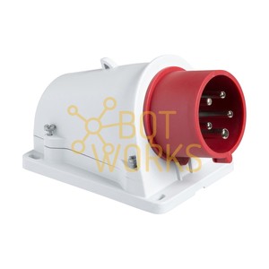 Presa a Muro IP44 (Plastica) per PKX32W435 - Nuova - Product Image 1