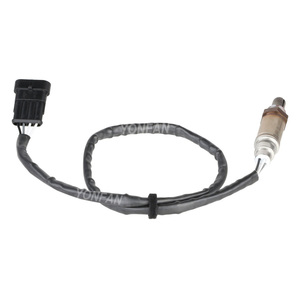 Cảm biến Oxy 0258005658 cho <span class=keywords><strong>Fiat</strong></span> <span class=keywords><strong>Palio</strong></span> cuối tuần Strada Pickup fiorino Siena Tipo 46447841 50202502 - Product Image 2