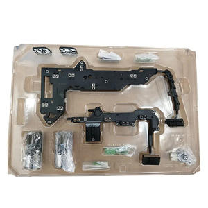 DL501 0B5 Carte de circuit imprimé de transmission automatique à double embrayage Remplacement de câblage Nouveau Transcare pour VW Audi A5 A6 Q5 S5 pour - Product Image 2