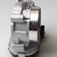 Corps de papillon électronique neuf de haute qualité fourni par l'usine 022133062AJ