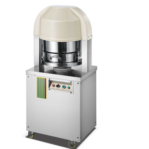 Máquina Automática para Porcionar Masa, Motor de 0.75KW, 36 Porciones, Rango de Peso de 30-180g, para Grandes Panaderías - Product Image 2
