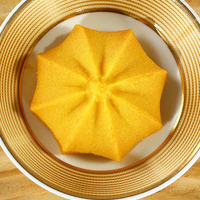 Biscuits au beurre de qualité supérieure, texture croustillante, emballés individuellement, idéaux pour les collations quotidiennes et les fournitures de café