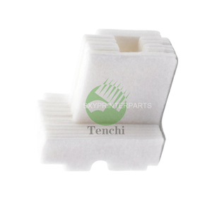 Almohadilla de tinta residual <span class=keywords><strong>L4150</strong></span> T04D1 para <span class=keywords><strong>Epson</strong></span> ET 2700 2750 2756 2760 3710 3750 3760 4750 4760 XP 5100 5105 5115 L6190 <span class=keywords><strong>L4150</strong></span> L4160 - Product Image 3