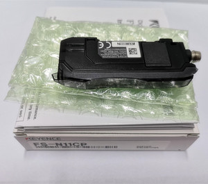 Sensores de Fibra Óptica Digitales FS-N11CP, Conector Amplificador de Fibra, Tipo PNP, Nuevo, Original, Origen Japón, 12-24V - Product Image 3