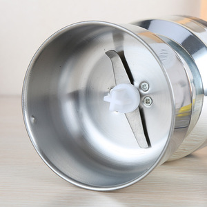 เครื่องบดกาแฟเมล็ดพริกไทย4ใบขนาดเล็กเครื่องบดกาแฟไฟฟ้า <span class=keywords><strong>Nima</strong></span> - Product Image 5