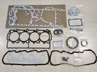 Kit de joints complets pour moteur diesel Cat 3204 3208 7w2059 Kit de révision complet pour moteur diesel