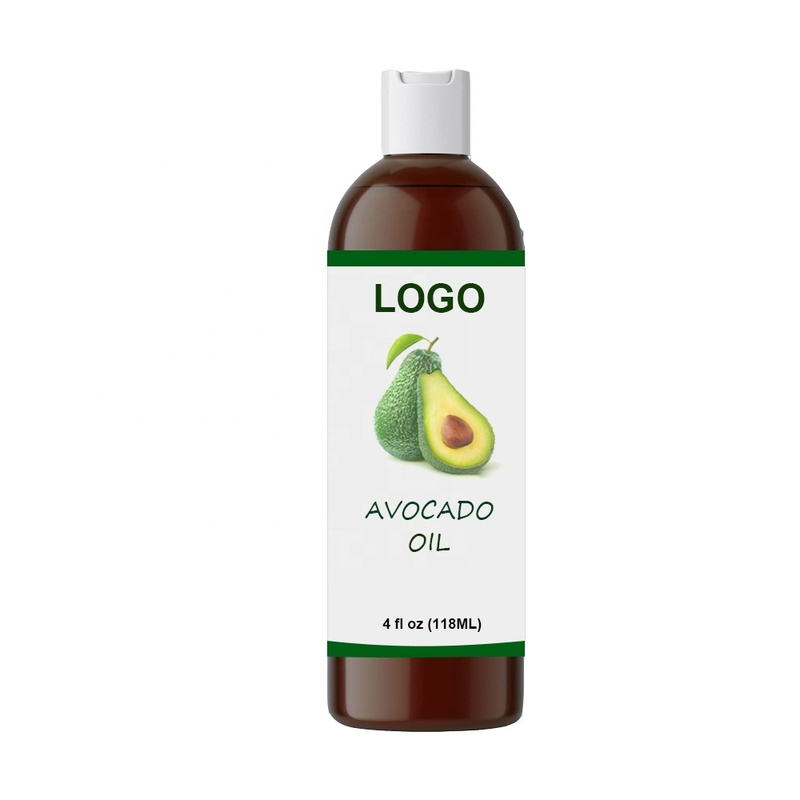 Wholesale Bulk Price Raw AVOCADO Oil