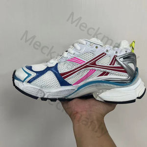 Кроссовки из нейлоновой кожи, 7,0 - Product Image 3