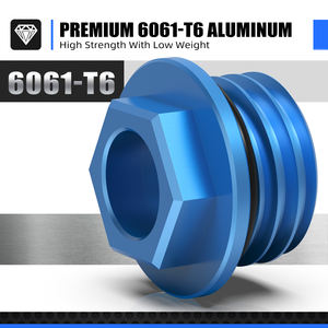 Tapón de llenado de aceite NICECNC para Husqvarna TE <span class=keywords><strong>FE</strong></span> TC FC TX FX 50 85 125 150 250 250i 300 300i 350 <span class=keywords><strong>450</strong></span> 501 2014-2021 <span class=keywords><strong>2018</strong></span> 2019 - Product Image 2