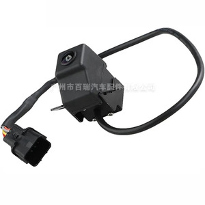95760-3Z103 Car Rearview <b>Camera</b> For Hyundai I40 480x600 Resolution <b>Night</b> View Parking Aid 12V DC - Product Image 4