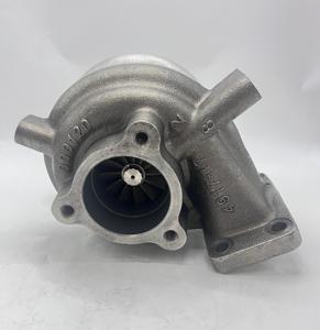 Turbocompressor voor Caterpillar graafmachine 320C 3066T motor, onderdeelnummer 49179-02300 5I8018 5I-8018 2797860 279-7860 - Product Image 5