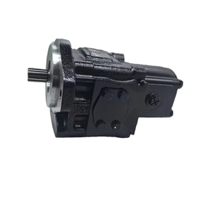 Accessoires d'équipement 238-7642 Pompe hydraulique - Product Image 2