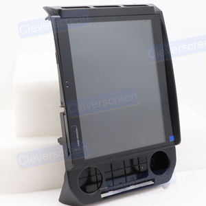 Android 12,1 'Tesla Screen Car DVD Player para Ford F150 2015 2016-2023 con WlFl GPs Navigation Car Video - Product Image 3