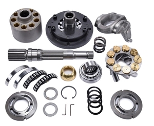 Bomba Hidráulica Danfoss ERR100 ERR130 ERR147 - Product Image 3