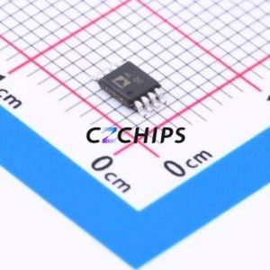 Nuevo amplificador de entrada FET de chip IC de circuito integrado AD8682ARMZ Original - Product Image 1