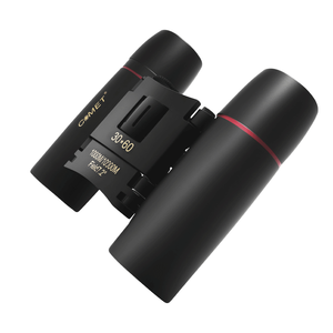 COMET 30x60 소형 휴대용 쌍안경 하이 퀄리티 포켓 소형 미니 쌍안경 성인과 어린이 야외 여행 캠핑 - Product Image 2