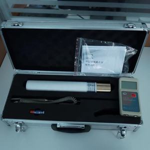 डिजिटल शुष्क बर्फ इन्सुलेट खोखले ग्लास ओस बिंदु उपकरण परीक्षण मीटर - Product Image 4