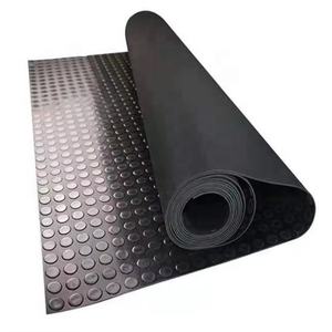 เสื่อยางสำหรับม้าทนทาน - Product Image 2