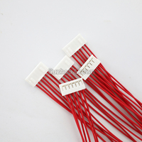 Máquina Automática de Doble Cara para Crimpar Cables e Insertar Conectores WL-CJK868S