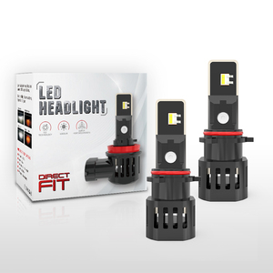 Phares LED Offre Spéciale V22 P13W 24W 6500K H7 H11 H8 H3 9006 9005 880/881 Ampoules LED pour voiture/moto - Product Image 2