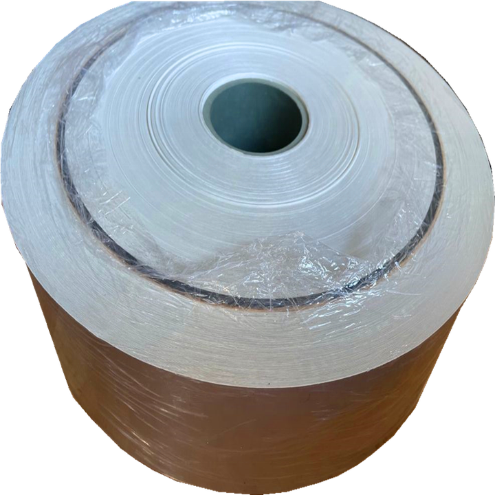 PE aluminum foil liner material for leak-proof bottle caps/bottle