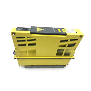 Unité d'amplification Fanuc d'origine A06B-6089-H105 - Product Image 3