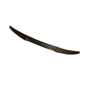 Alerón trasero estilo CS en negro brillante para <span class=keywords><strong>BMW</strong></span> Serie 4 G22 G23 Coupé 2 puertas <span class=keywords><strong>M440</strong></span> M430 2020 2021 2022 2023+ - Product Image 5