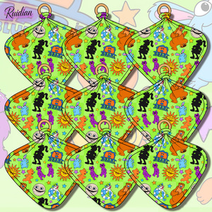 <span class=keywords><strong>Doudou</strong></span> en bambou super doux pour bébé, motifs variés, jouets pour tout-petits, <span class=keywords><strong>doudou</strong></span> noué mignon et confortable pour bébé, <span class=keywords><strong>doudou</strong></span> en bambou prêt à l'emploi - Product Image 6