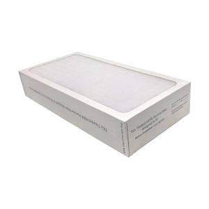 ตัวกรอง HEPA ที่ผ่านการบําบัด TiO2 ทดแทนเข้ากันได้กับเครื่องฟอก<span class=keywords><strong>อากาศ</strong></span> <span class=keywords><strong>Electrolux</strong></span> Aerus Guardian - Product Image 1