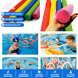 <span class=keywords><strong>Flotador</strong></span> <span class=keywords><strong>de</strong></span> <span class=keywords><strong>Espuma</strong></span> para Piscina <span class=keywords><strong>de</strong></span> 65*1500MM, <span class=keywords><strong>Tubo</strong></span> <span class=keywords><strong>de</strong></span> Natación con Núcleo Hueco, <span class=keywords><strong>Flotador</strong></span> para Piscina, para Jugar en la Playa - Product Image 1