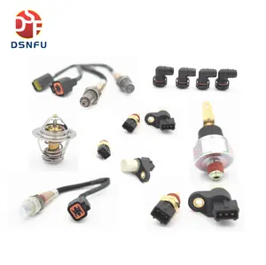Dsnfu Professional Supplier of Auto Sensor Electrical Parts IATF16949 Emark Verified Manufacturer Original Factory Car Accessory