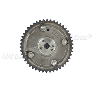 243702B300 Piñón de ajuste de sincronización de admisión y escape del árbol de levas para motor Kia, pieza de motor, accesorios para coche - Product Image 3