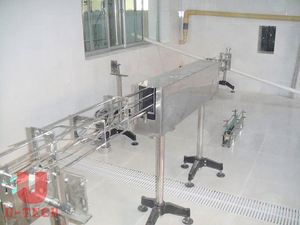 Gassata Soft Drink di Alluminio Barattolo di latta di Riempimento di Tenuta Conserviera Attrezzature Aggraffatura Macchina Linea di Produzione - Product Image 2