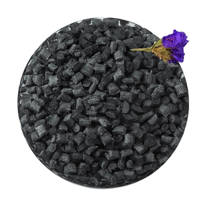 Gránulos de Nailon 6 con 30% de Fibra de Carbono, Resina de Nailon 66, Cf30 Pa66, Poliamida <span class=keywords><strong>Pa6</strong></span>, Precio - Product Image 5