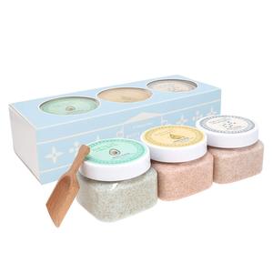 Cuchara de madera para limpieza Ultra exfoliante, Juego de 3 unidades - Product Image 2
