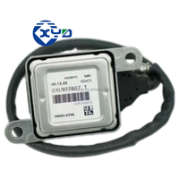 Capteur de Nox d'oxyde d'azote pour voiture XINYIDA 5WK9 6798 T