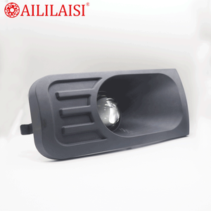 Aililaisi lampu proyektor kabut LED modifikasi mobil, lampu sorot rendah tunggal untuk Toyota Land Cruiser Lc200 - Product Image 6
