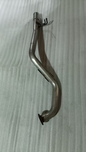 ท่อไอเสียสำหรับรถยนต์โตโยต้า ไฮลักซ์ วีโก้ พร้อมตะขอแขวน ปลายท่อไอเสียสำหรับรถยนต์โตโยต้า ไฮลักซ์ วีโก้ ไฮลักซ์ ปิ๊กอัพ ปี 2005-07/2011 - Product Image 3