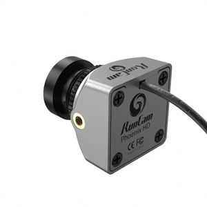 Kit RunCam Link longue portée, vidéo numérique HD 1280x720 60FPS avec caméra pour drone - Product Image 2