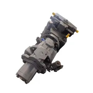 XCMG meistverkaufte Pumpe für Öl A4VG71EP4DM1/32L-NSF02K043EH-S*803002152 Rexroth Hydraulikpumpe Preis