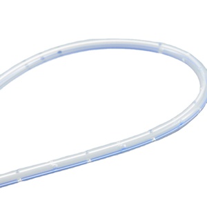 Tubo de drenaje en forma de T-Esencial para la cirugía de vesícula biliar Elección quirúrgica ligera y efectiva - Product Image 5