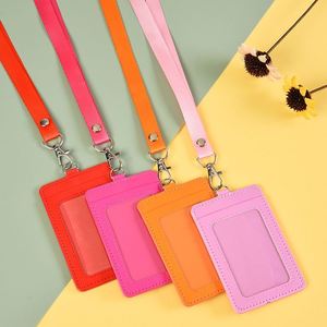 สายคล้องบัตรเครดิตธุรกิจคุณภาพสูงพร้อมโลโก้สั่งทำเพื่อการโฆษณา - Product Image 3