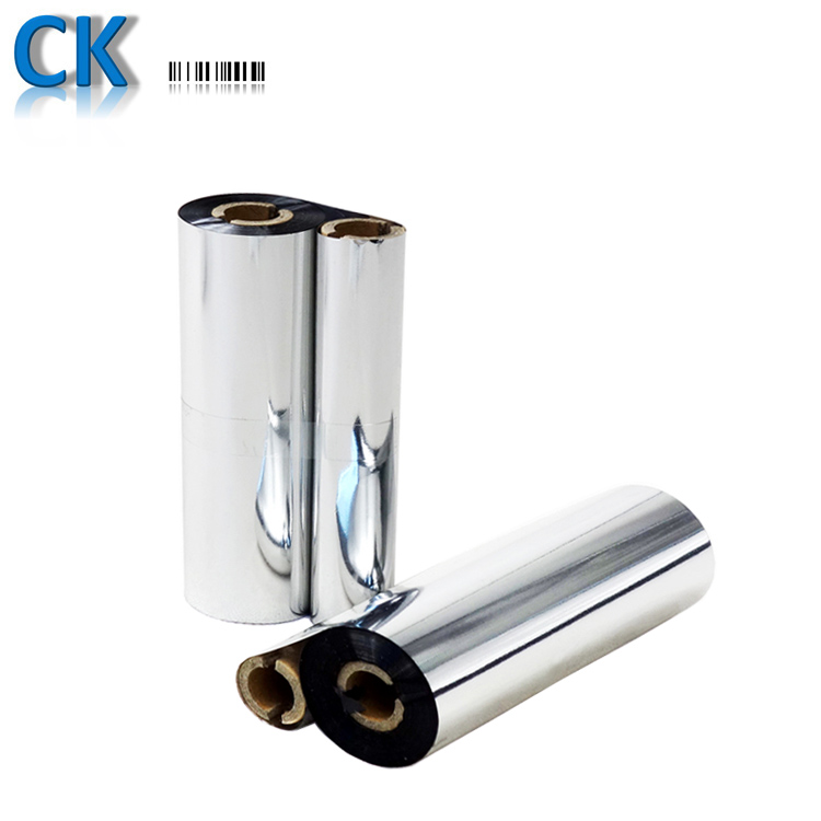 Coditeck gk888t принтера лента wax 110x74 мм 1/2 дюйма)