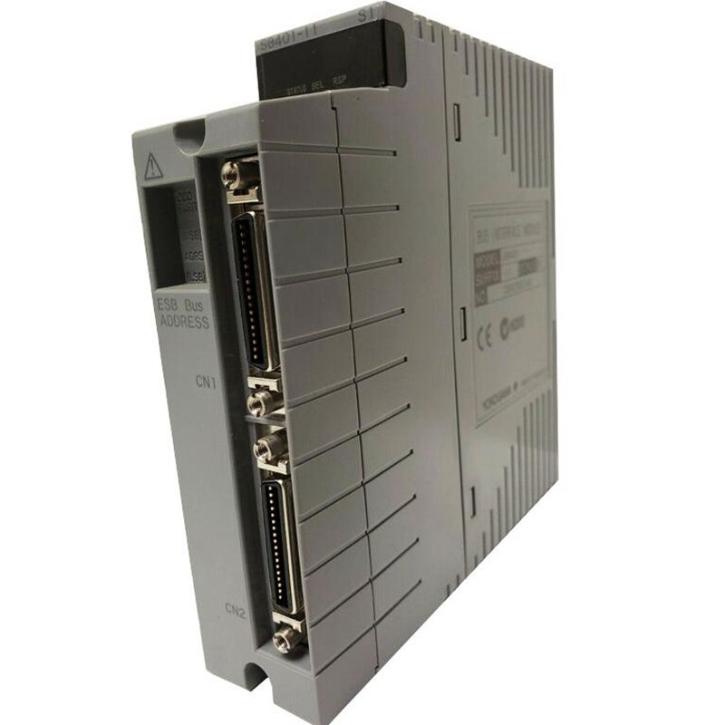 Yokogawa ANB10D PW481-50／SB401-10／ Yokogawa ANB10D PW481-50／SB401-10／ Yokogawa Interface Module