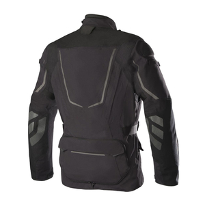 Veste de costume de moto pour hommes, pantalon de course imperméable, Design personnalisé Cordura, vestes de moto pour l'équitation, nouvelle collection - Product Image 3