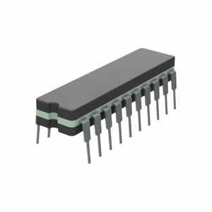 20 CDIP (0,300'', 7,62 mm) Logic Buy Composants Électroniques en Ligne Distributeur Agréé CMOS LOGIQUE HAUTE VITESSE OCTAL D TY - Product Image 1
