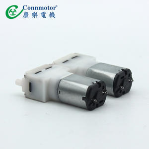 Pompe électrique auto-amorçante portable Petit volume 030 Appareil de ventouse Fournitures médicales Pompe à vide à pression négative - Product Image 4