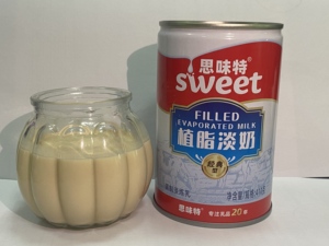 FILLED EVAPORATED MILK Boîtes de 410g <span class=keywords><strong>Lait</strong></span> évaporé aux protéines 5.4 - Product Image 2